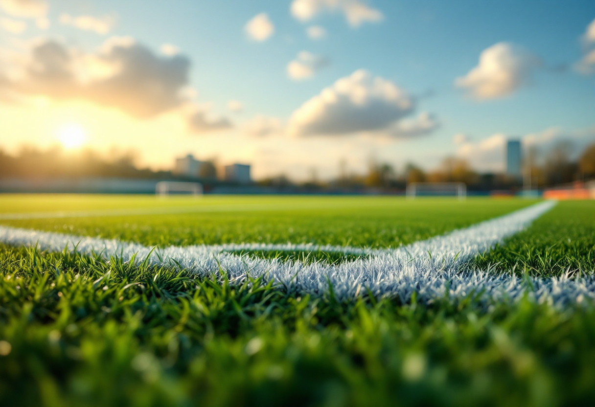 Risultati e classifiche Serie B Nazionale 29^ giornata